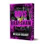 Boys of Brayshaw (Deluxe Edition) - Meagan Brandy - 9781464244841