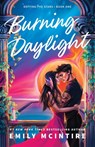 Burning Daylight (Standard Edition) - Emily McIntire - 9781464246975