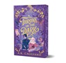 Throne in the Dark (Deluxe Edition) - A. K. Caggiano - 9781464250620
