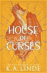 House of Curses - K. A. Linde - 9781464253560