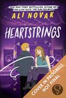 Heartstrings - Ali Novak - 9781464254499