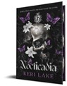 Nocticadia (Deluxe Edition) - Keri Lake - 9781464261145