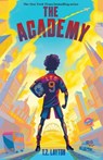 The Academy - T. Z. Layton - 9781464267093