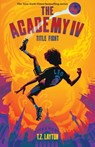 The Academy IV: Title Fight - T. Z. Layton - 9781464267215