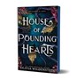 House of Pounding Hearts - Olivia Wildenstein - 9781464267406