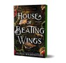 House of Beating Wings - Olivia Wildenstein - 9781464267413