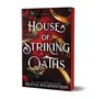 House of Striking Oaths - Olivia Wildenstein - 9781464267420