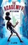 The Academy V: Cup of Nations - T. Z. Layton - 9781464268298