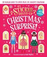 My Sticker Dress-Up®: Christmas Surprise! - Louise Anglicas - 9781464269820