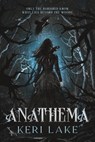 Anathema (Standard Edition) - Keri Lake - 9781464272998