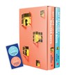 The My Life with the Walter Boys Boxed Set: My Life with the Walter Boys and My Return to the Walter Boys - Ali Novak - 9781464275395