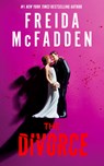 The Divorce - Freida McFadden - 9781464282768