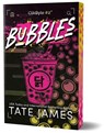 Bubbles (Deluxe Edition) - Tate James - 9781464294273