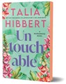 Untouchable - Talia Hibbert - 9781464298523