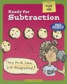 Ready for Subtraction - Rebecca Wingard-Nelson - 9781464404351