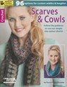 Scarves & Cowl - Karen Ratto-Whooley - 9781464713675