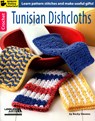 Tunisian Dishcloths - Becky Stevens - 9781464716102
