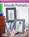 Seaside Portraits Cross Stitch - Susie Johns - 9781464716188
