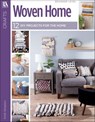 Woven Home - Kristi Simpson - 9781464783937