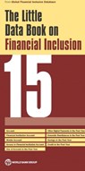 The little data book on financial inclusion 2015 - World Bank - 9781464805523