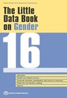 The little data book on gender 2016 - World Bank - 9781464805561