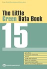 The little green data book 2015 - World Bank - 9781464805608