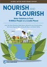 Nourish and Flourish - Amal Talbi ; Pieter Waalewijn ; Poolad Karimi ; IJsbrand De Jong - 9781464807824