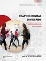 Reaping digital dividends - Tim Kelly ; World Bank - 9781464810251