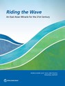 Riding the Wave - The World Bank - 9781464811456