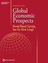 Global economic prospects, January 2017 - World Bank Group - 9781464811630