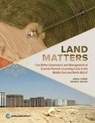 Land Matters - The World Bank - 9781464816611