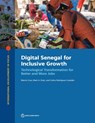 Digital Senegal for Inclusive Growth - World Bank Group - 9781464816871