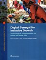 Digital Senegal for Inclusive Growth - World Bank Group - 9781464816871