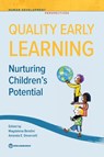 Quality Early Learning - Maria Magdalena Bendini ; Amanda Devercelli - 9781464817953