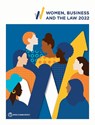 Women, Business and the Law 2022 - World Bank Group - 9781464818172