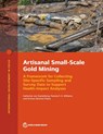 Artisanal Small-Scale Gold Mining - Katherine von Stackelberg ; Pamela R. D. Williams ; Ernesto Sanchez-Triana - 9781464818196
