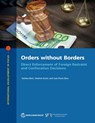 Orders Without Borders - Stefano Betti ; Vladimir Kozin ; Jean Pierre Brun - 9781464818301