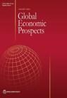 Global Economic Prospects, January 2024 - World Bank Group - 9781464820175