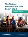 The State of Economic Inclusion Report 2024: Pathways to Scale - Inés Arévalo Sánchez - 9781464820762