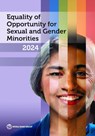 Equality of Opportunity for Sexual and Gender Minorities 2024 - World Bank Group - 9781464821189