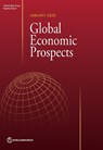 Global Economic Prospects, January 2025 - World Bank Group - 9781464821479
