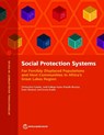 Social Protection Systems for Forcibly Displaced Populations and Host Communities in Africa's Great Lakes Region - Christopher Gabelle ; Jordi Gallego-Ayala ; Rodolfo Beazley ; Ewen Macleod - 9781464823442