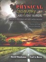 Physical Geography Laboratory Manual - David Shankman ; Carl Andrew Reese - 9781465222589