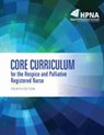 Core Curriculum for the Hospice and Palliative Registered Nurse - Hpna - 9781465277282