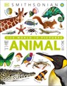 ANIMAL BK - David Burnie ; Smithsonian Institution - 9781465414571