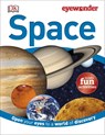 Eye Wonder: Space - Carole Stott - 9781465418562