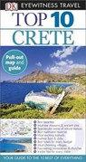 Dk Eyewitness Top 10 Crete - GAULDIE,  Robin - 9781465429162