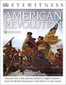 American Revolution - MURRAY,  Stuart - 9781465438584