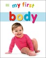 MY 1ST BODY-BOARD - Dk - 9781465444929