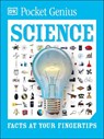 PCKT GENIUS SCIENCE - Dk - 9781465445919
